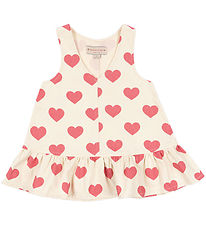 Robe Konges Sløjd - Magot - Bon Coeur Rose
