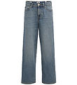 Jack & Jones 청바지 - JJIron - Noos - 블루 데님