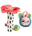 Fisher-Price Rattle - Planet Friends Shake 'n Rattle Bee