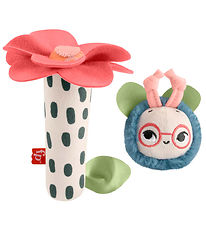 Fisher-Price Rassel - Planet Friends Shake 'n Rattle Bee