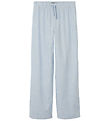 LMTD Byxor - NlnStripy - Kentucky Blue