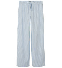 Pantalon LMTD - NlnStripy - Kentucky Blue