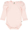Müsli Bodysuit L/æ - Coze Me Puff - Mary
