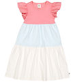 Müsli Kleid - Rib - Cozy Ich - Kaugummi