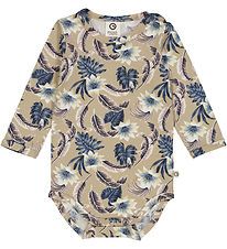 Body m/l Müsli - Lily - Cachemire/Mary/Nuit Blue