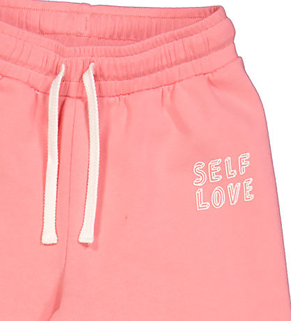 Müsli Sweatpants - Self Love - Bubblegum