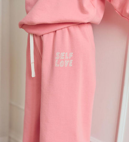 Müsli Sweatpants - Self Love - Bubblegum