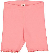 Shorts Müsli - Rib - Cozy Moi - Chewing-gum