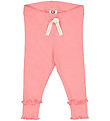 Müsli Leggings - Rib - Cozy Ich - Kaugummi