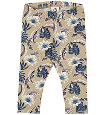 Müsli Leggings - Lily - Kaschmir/Mary/Nacht Blue