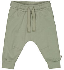 Pantalon Müsli - Cozy Moi Fléchette - Poésie Green