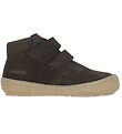 Angulus Prewalker - Dark Brown