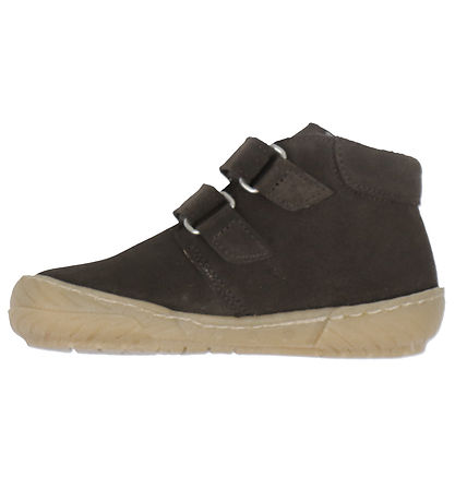 Angulus Prewalker - Dark Brown