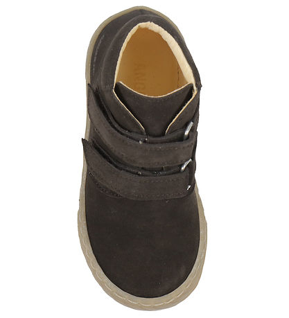 Angulus Prewalker - Dark Brown