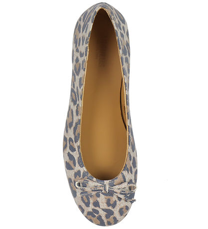 Angulus Ballerina - Leopard