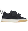 Angulus Shoes - Navy