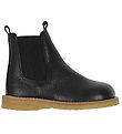 Angulus Boots - Chelsea - Black