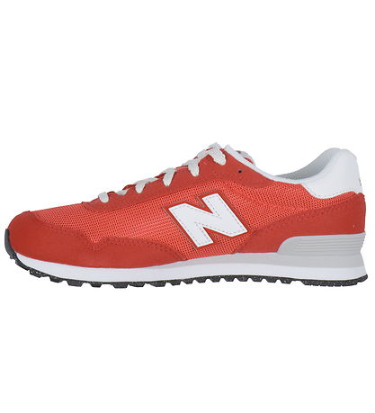 New Balance Shoes - 515 - Team Red/Blast Red