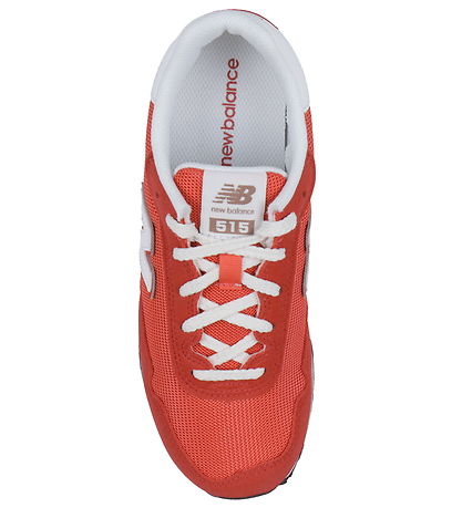 New Balance Shoes - 515 - Team Red/Blast Red