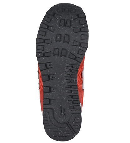 New Balance Shoes - 515 - Team Red/Blast Red