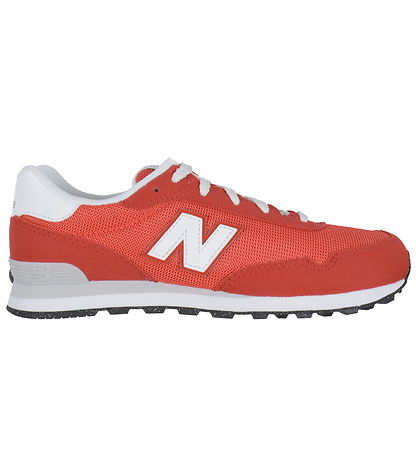 New Balance Shoes - 515 - Team Red/Blast Red