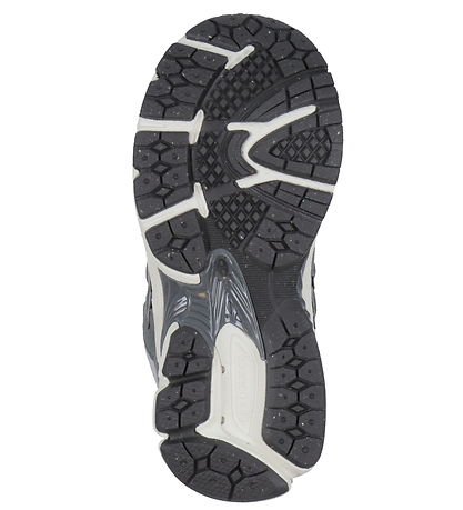 New Balance Shoes - 2002 - Castlerock/Slate Gray