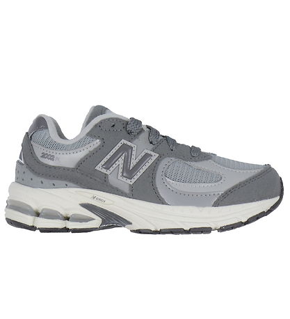New Balance Shoes - 2002 - Castlerock/Slate Gray