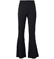 Hound Trousers - Rib - Black