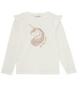 Minymo Pusero - Marshmallow White M. Tulosta
