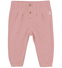 Minymo Jogginghosen - Rosette