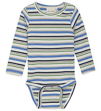 Minymo Body - L/æ - Rib - Regatta