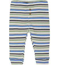 Mimymo Hosen - Rib - Regatta