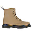 Dr. Martens Kängor - 1460 J - Savannah Tan