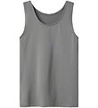 LMTD Tanktop - Umkehrbar - NlfDinci - Haifischhaut