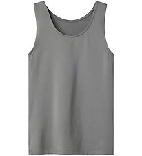 Débardeur LMTD - Réversible - NlfDinci - Peau de requin
