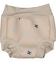 MarMar Swim Diaper - Swen - Crab