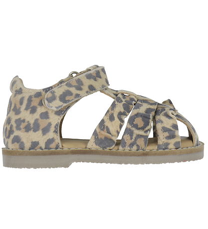 Sofie Schnoor Sandals - Eliyask - Leopard