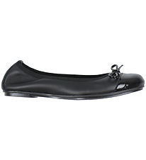 Ballerines Sofie Schnoor - Aéronautique - Black