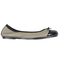 Ballerines Sofie Schnoor - Aéronautique - Dark Sable