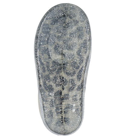 Sofie Schnoor Rubber Boots - Pearlescent - Leopard