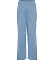 Hummel Sweatpants - hmlHixi - Faded Denim
