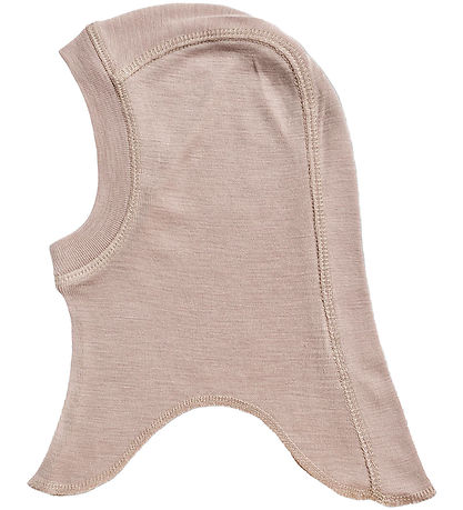 Cagoule Wheat - 1-couche - 2 Pack - Laine - Felix - Rose Fleurs