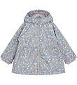 Hust and Claire Lightweight Jacket - HCObia - Blue Flint w. Flow