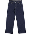 Hound Jeans - Låg midja - Clean Denim