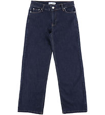 Hound Jeans - Niedrige Taille - Clean Denim