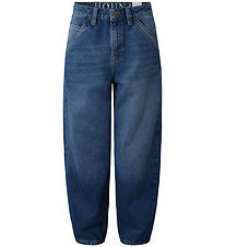 Hound Jeans - Skater - Blau