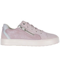 Superfit Shoes - Stella - Pink/Silver