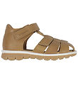 Bisgaard Sandals - Angus - Bambi