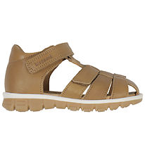 Bisgaard Sandalen - Angus - Bambi