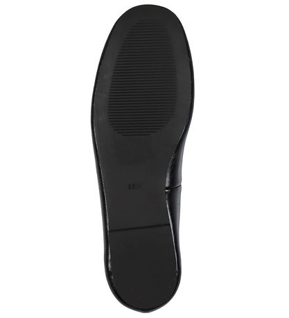 Steve Madden Ballerinasko - Dart - Black Action Leather